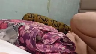 Single Mom red panties romance