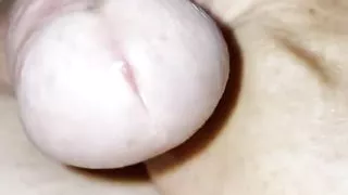 The Little Horny Squirt Hole