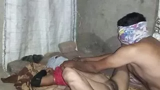 Chudai 69 will become husband and wife