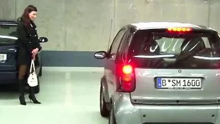 As Soon as She Saw Him She Knew He Will Fuck Her Good