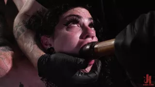 Lydia Black Endures - Kink