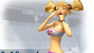 Mrs Doe: Cab Corner, Scene #01