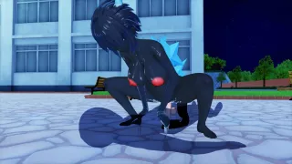 3d Hentai And Hentai 3d In Fabulous Porn Movie 3d Animation Incredible , Its Amazing