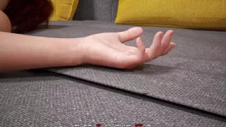 Hard to Find Game Sex Scene Only Form Part 1