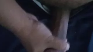 Anyone Want to Suck My Dick?