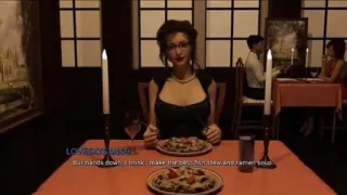 A Step-Mother's Love (OrbOrigin) Part 24 Leggings And Cum Gameplay by LoveSkySan69