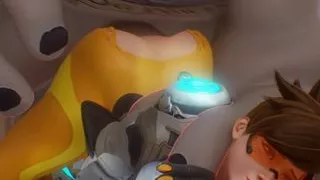 Trisbli Monster Cock Destroys Petite Ass: Intense Anal, Gaping, and Spanking in Doggy Style