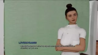 A Step-Mother's Love (OrbOrigin) Part 26 She Wanted Me Gameplay by LoveSkySan69