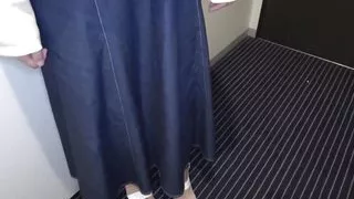 Part 2 Intense One-night Affair with an Ex-girlfriend!