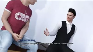 A Step-Mother's Love (OrbOrigin) Part 27 She Want To Fuck Me Gameplay by LoveSkySan69