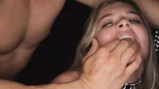 Anal enjoying Renata adores Alberto's manhood in her rump - XXX!