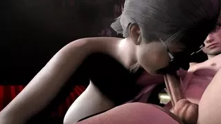 Esmeralda Is a Hot Plump Cougar That Loves to Be Pounded Hard