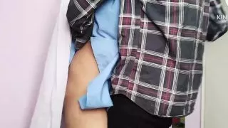 Indian Schoolgirl 18+ First Time Harcod Sex Video With Boyfriend