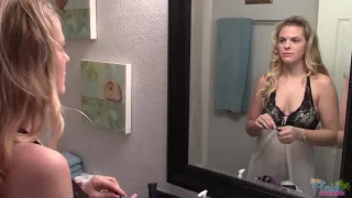 Kendra Lynn In The Morning - Hd