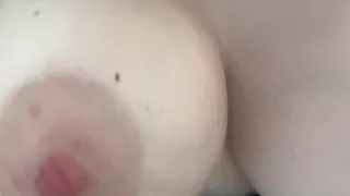 Italian Big Tits Milf Artemisia Love Hot Solo Big boobs Bouncing Session