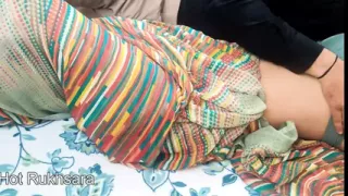 xxx sexy housewife was ready for sex when husband returned from work. hindi dirty audio