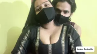 Hot and bored housewife with her desire for secret Indian desi 18 years/o real homemade in Hindi audio