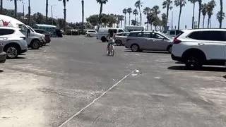 Take A Ride With Beach Body Beauty Nicole Doshi