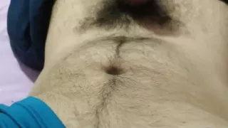 Ae! Hairy handjob in the area. Eat me!