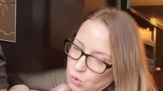 I really do have my own dream job