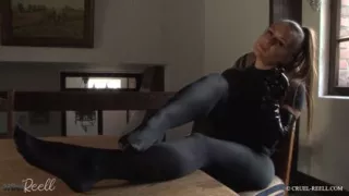 Cruel Reell - In The Splendor Of Kali