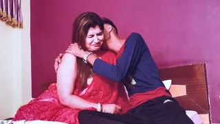 18yr Tailor boy trickly fuck Beautiful Bhabhi! Bhabhi Sex