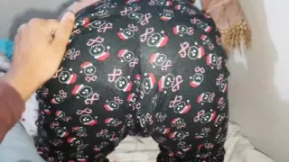 indian stepbrother spent some time with his stepsister