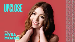 Up Close with Myra Moans, Scene #01