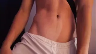 U Young Twink White Twink with a Delicious Cock Runs with a Lot of Milk