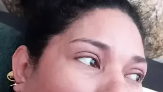 Happy ending with lots of milk