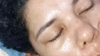 Sucking Balls Valkyrie