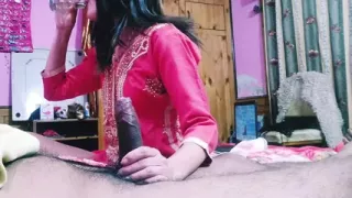 Man Wins with Super-Size Dick