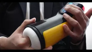 This Toy Got Me Cumming Too Fast!