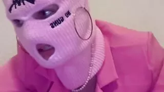 "He just let me sit..."