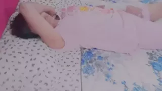 She Provoked the Doctor and Had Sex with Him.