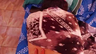 Mature Christian cheater, her husband calls her on the phone while I fuck her