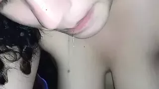 Argentinian slut asks me to give her all the cum  feat Eddie Queens Part 2