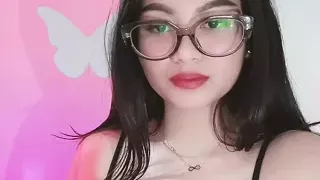 Solo Girl Shows Off Part 2