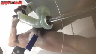 Black Boy Ass to Mouth Expansion Pack Angle 6of6 - Dj Buttpussy