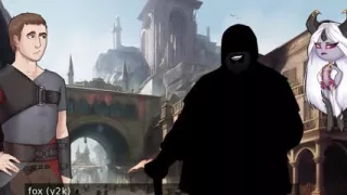 Dirty Fantasy - 47 the Girls with Nine Tails by Foxie2k