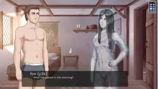 Dirty Fantasy - 11 Strange Phenomenons by Foxie2k