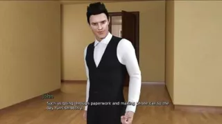 A Step-Mother's Love (OrbOrigin) Part 37 Hot Dress Gameplay by LoveSkySan69