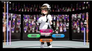 Ultimate Fighting Girl 2 Sherri Easy(boko877)