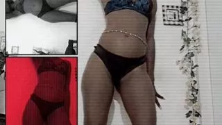 Naughty Side of Raevensky