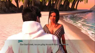 Pure Love Very Romantic And Beautiful Date Ep4