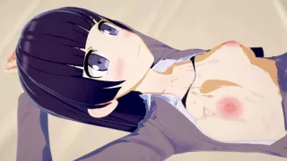 3d Hentai And Hentai 3d - Kuroneko Ruri Gokou Ore No Imouto Ga Konnani Kawaii Wake Ga Nai 2/4