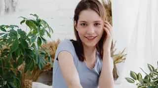 Spring Mood - Hareniks