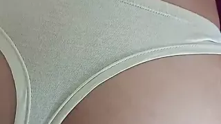 My Pregnant Wife Craved Some Sex