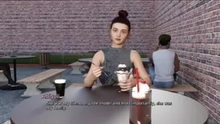 A Step-Mother's Love (OrbOrigin) Part 40 Relations Gameplay by LoveSkySan69