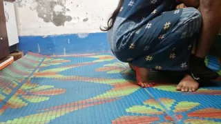 Wow! Stepsister Give Me Harder Blowjob